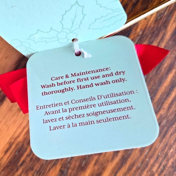 ๐50% OFF๐ช๐ฅ NWTโผ๏ธThe Bake Shop by Masterclass brand 10-pc Cookie Cutter Set - Picture 7 of 7